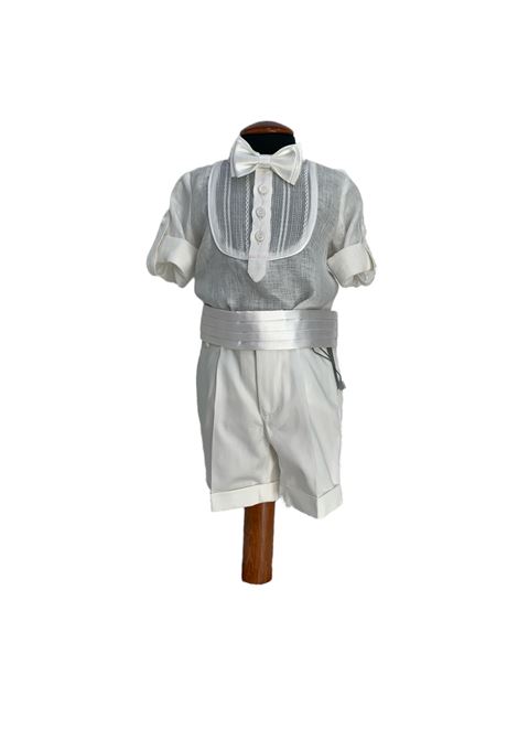 U completino alliccato po vattisimu Baby A. | A2282/BR90